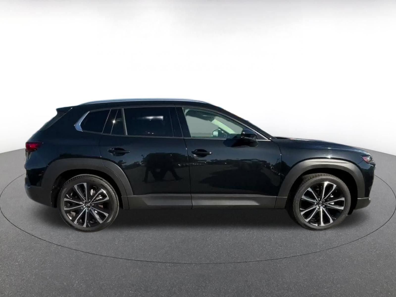Used 2026 MAZDA CX-50 AWD 2.5 S w/ Premium Package image 15