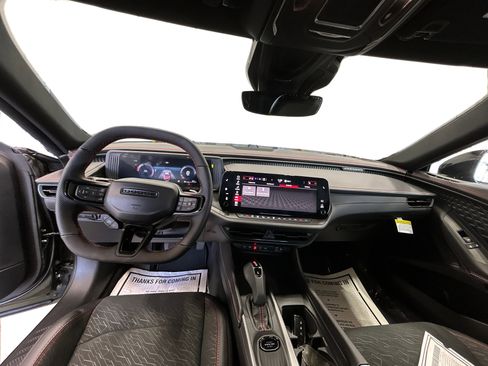 New 2026 Dodge Charger Scat Pack image 19