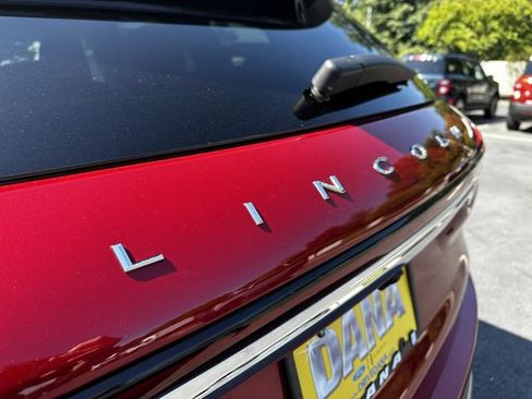 Certified 2023 Lincoln Corsair AWD w/ Equipment Group 101A image 44