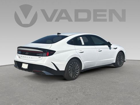 New 2025 Hyundai Sonata SEL image 20