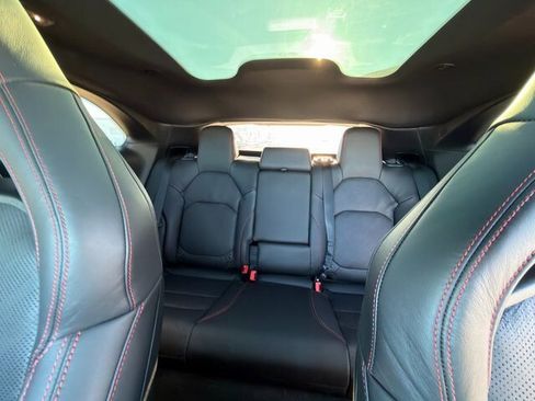 New 2026 Dodge Charger Daytona Scat Pack image 24