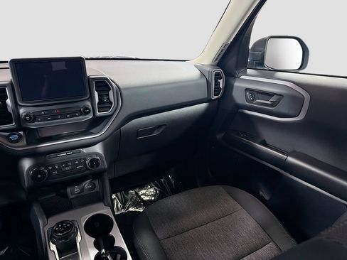 Used 2024 Ford Bronco Sport Big Bend AWD/4WD image 22