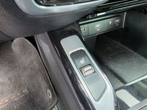 Used 2022 Kia Sorento SX FWD image 18