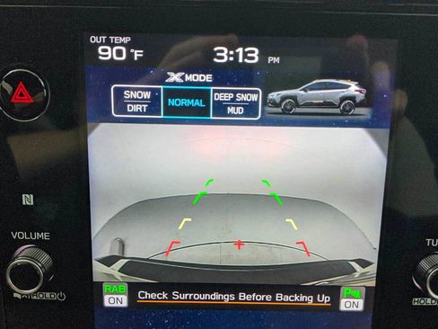 New 2026 Subaru Crosstrek 2.5i Wilderness AWD/4WD image 17