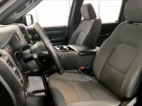 Used 2023 RAM 1500 Tradesman w/ Night Edition image 24