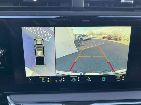 Certified 2023 GMC Sierra 1500 AT4X image 14