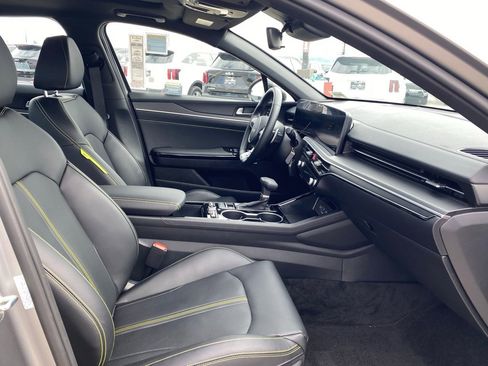 New 2026 Kia K5 GT image 25