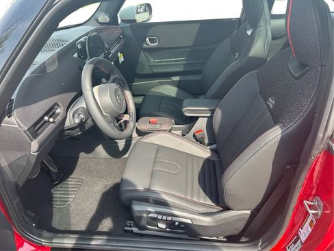 New 2026 MINI Cooper John Cooper Works FWD image 9