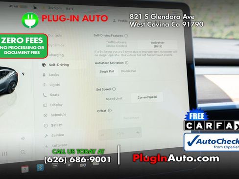 Used 2023 Tesla Model 3 Standard Range RWD image 23