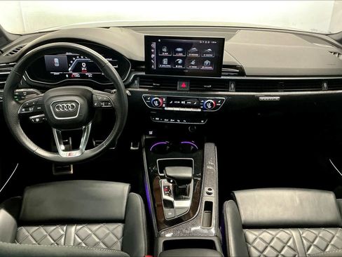 Used 2023 Audi S4 Prestige w/ Prestige Package image 17