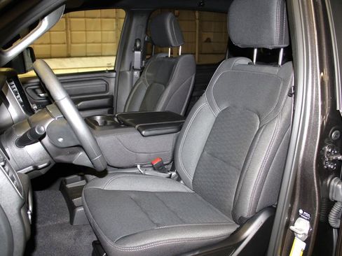 New 2026 RAM 1500 Tradesman image 28