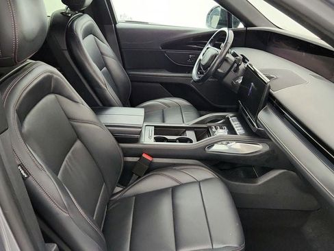 Used 2024 Lincoln Nautilus Premier w/ Equipment Group 102A image 26