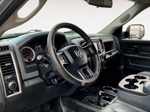 Used 2016 RAM 2500 Tradesman w/ Popular Equipment Group image 14