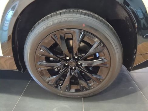 New 2026 MAZDA CX-90 3.3 Turbo S w/ Premium Package image 3