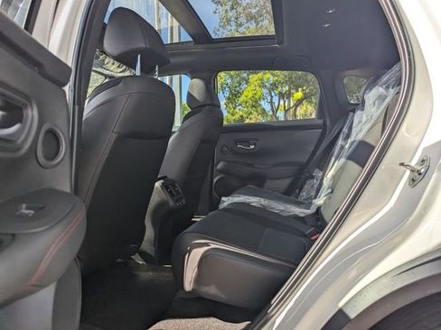 New 2025 Acura ADX A-Spec image 8