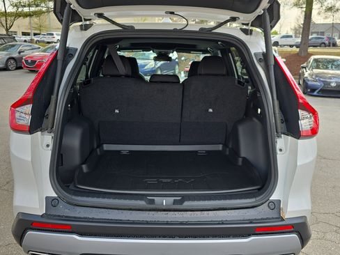 New 2026 Honda CR-V TrailSport image 13