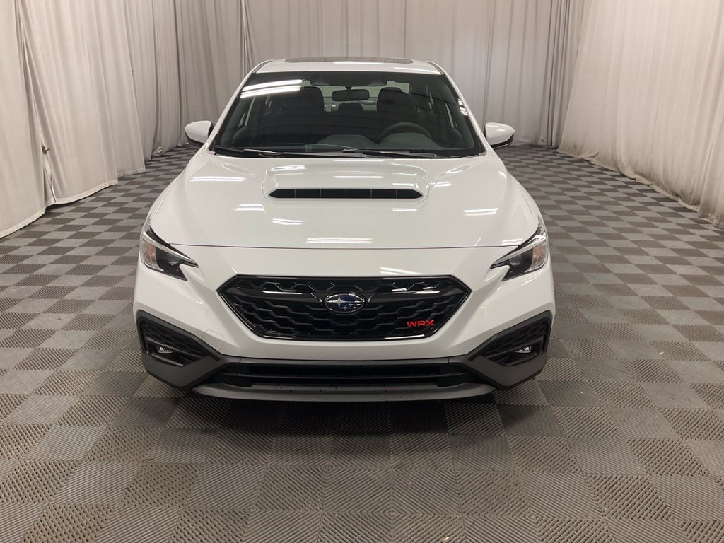 New 2026 Subaru WRX Premium AWD/4WD image 6