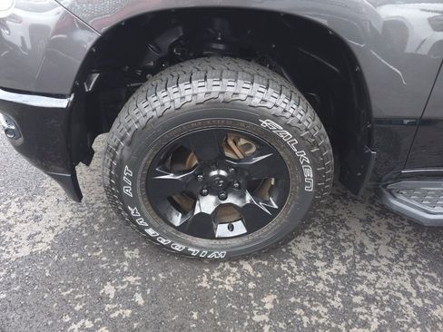 Used 2022 RAM 1500 Big Horn image 7