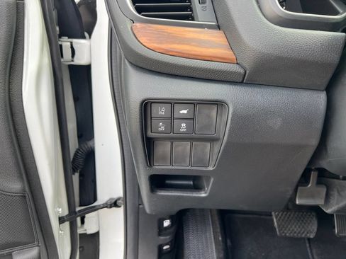 Used 2022 Honda CR-V EX-L image 16