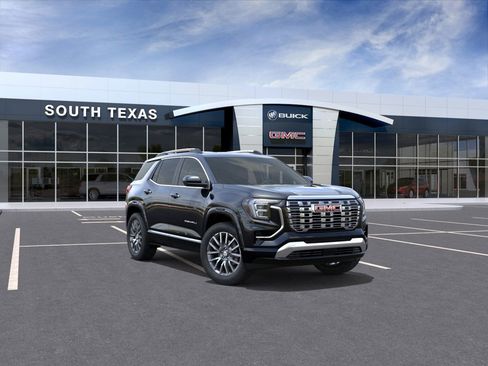 New 2026 GMC Terrain Denali image 1