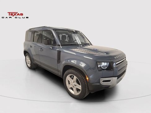 Used 2020 Land Rover Defender 110 SE AWD/4WD image 1