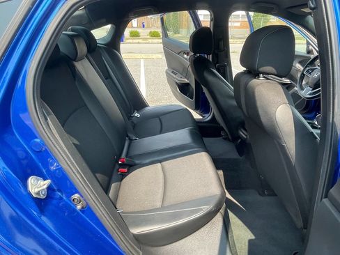 Used 2019 Honda Civic Sport image 25