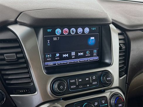 Used 2017 Chevrolet Tahoe Premier image 17