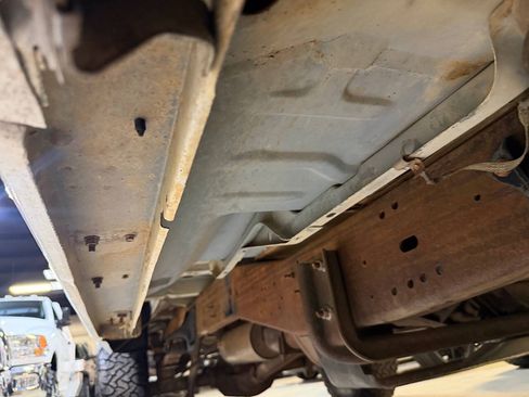 Used 1997 Ford F250 4x4 Regular Cab Heavy Duty image 16