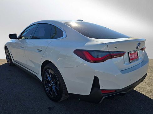 Used 2025 BMW i4 eDrive40 image 5