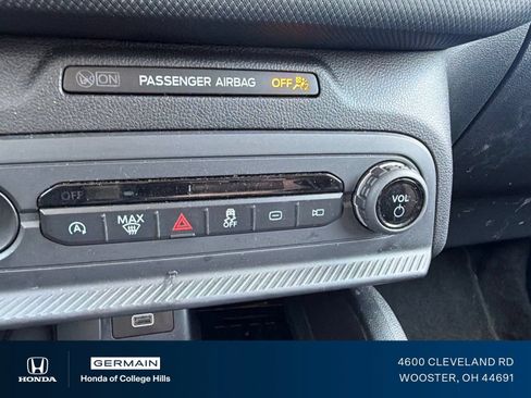 Used 2025 Ford Bronco Sport Big Bend AWD/4WD image 6