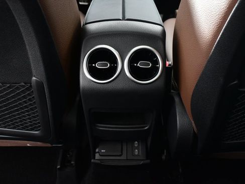 Certified 2025 Mercedes-Benz GLB 35 AMG 4MATIC image 34