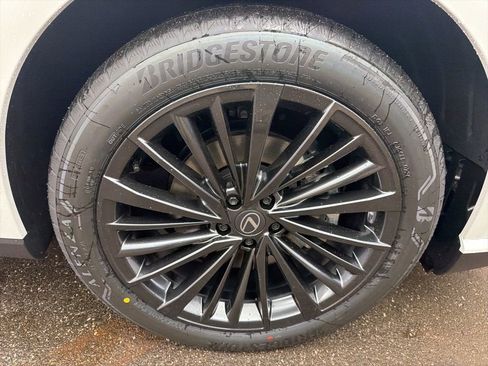 New 2026 Lexus RX 450h AWD image 23