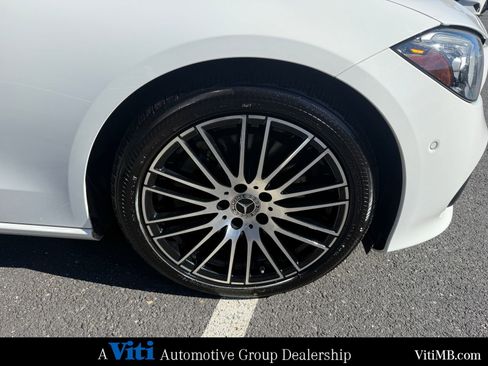 Certified 2022 Mercedes-Benz C 300 4MATIC Sedan image 14
