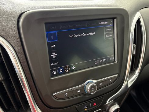 Used 2024 Chevrolet Equinox LT FWD image 34