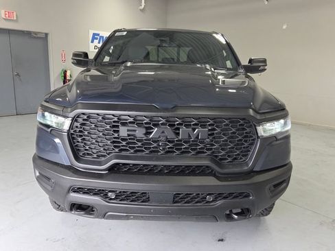 New 2026 RAM 1500 Rebel w/ Rebel Level 1 Equipment Group AWD/4WD image 2