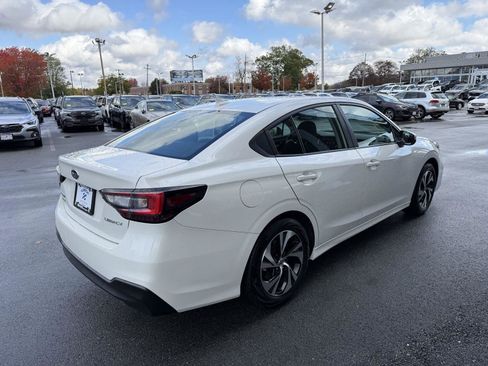 Certified 2025 Subaru Legacy Premium image 5