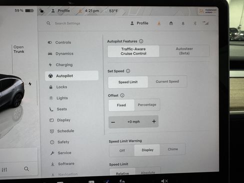 Used 2024 Tesla Model Y Long Range image 10