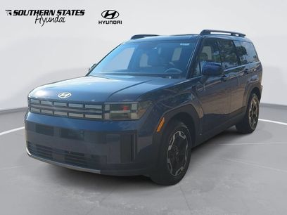 New 2027 Hyundai Santa Fe SEL