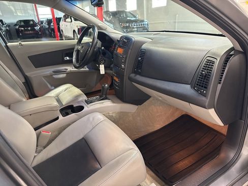 Used 2004 Cadillac CTS 3.6 image 40