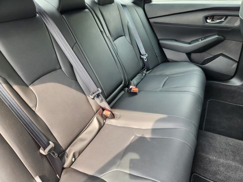Certified 2026 Honda Accord Sport image 16