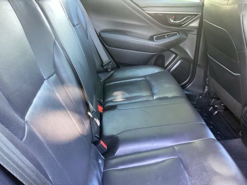 Used 2020 Subaru Legacy Limited w/ Popular Package #3 AWD/4WD image 6