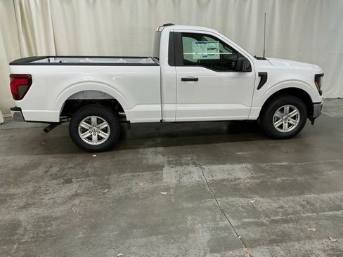 New 2026 Ford F150 XL image 2