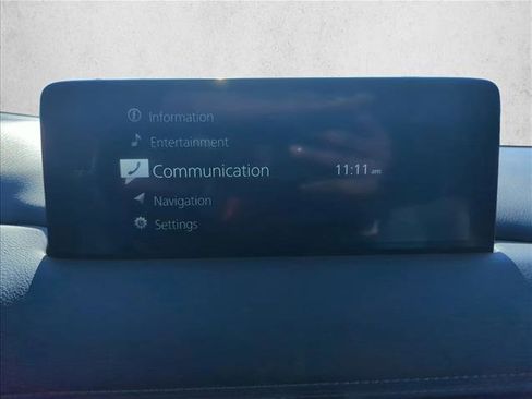 Used 2022 MAZDA CX-5 Carbon Edition image 13