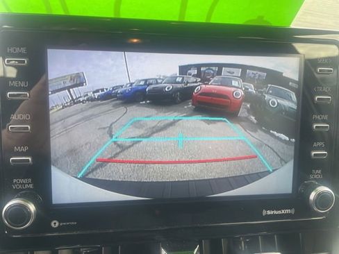 Used 2021 Toyota Corolla SE image 30