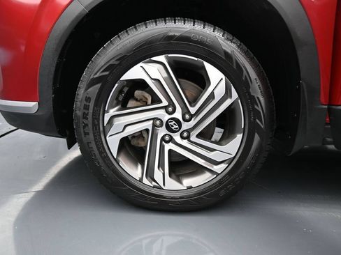 Used 2022 Hyundai Santa Fe SE AWD/4WD image 27