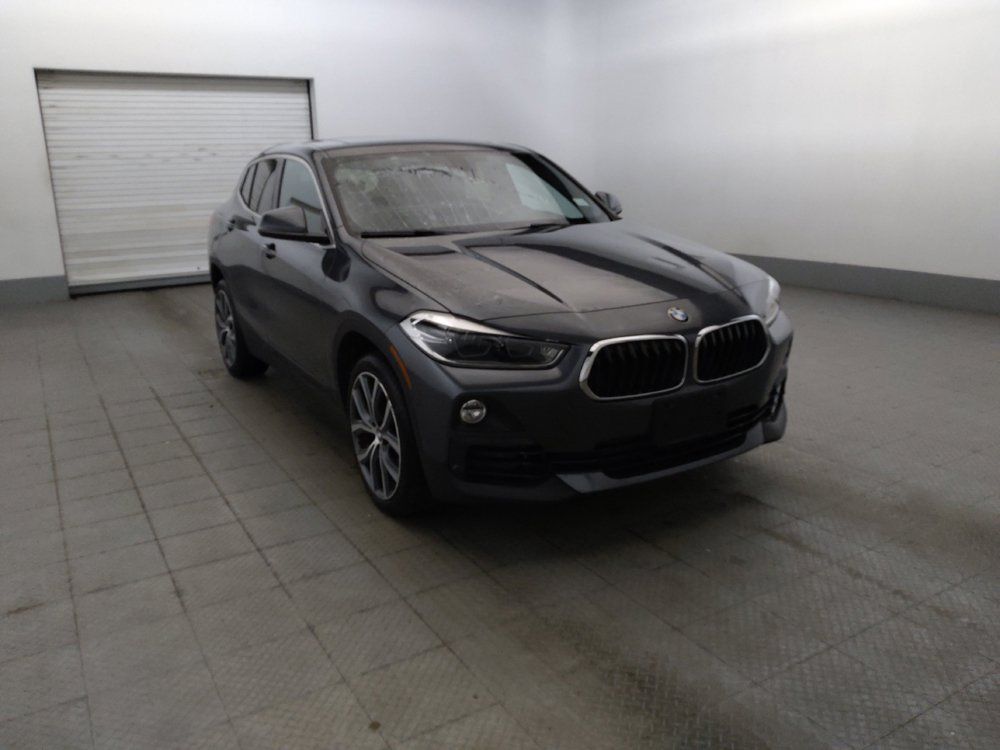 Used 2018 BMW X2 xDrive28i AWD/4WD image 13