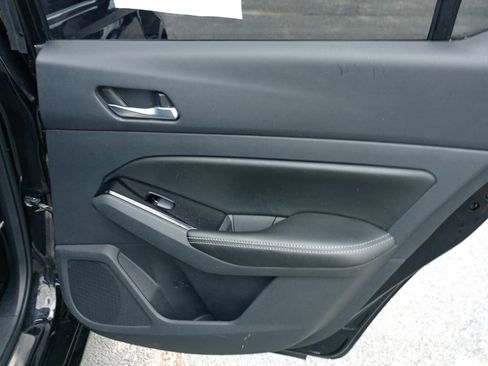 Used 2022 Nissan Altima 2.5 SL FWD image 20