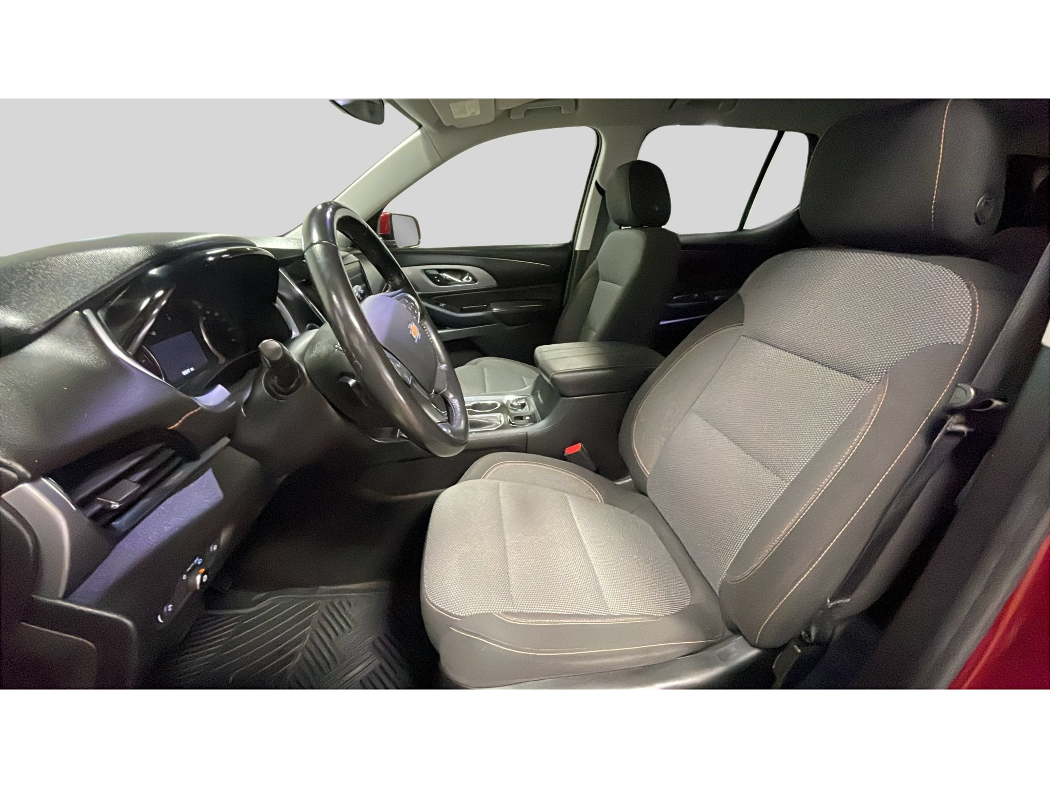Used 2019 Chevrolet Traverse LT AWD/4WD image 12