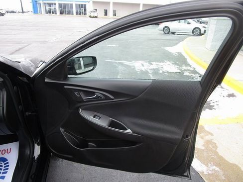 Certified 2024 Chevrolet Malibu LT image 28