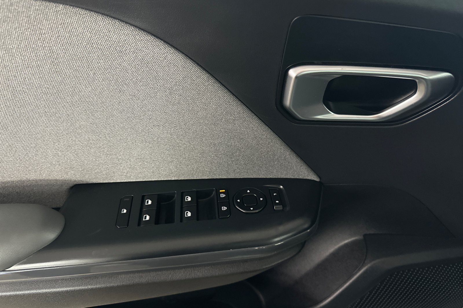 Used 2025 Kia K4 EX FWD image 11